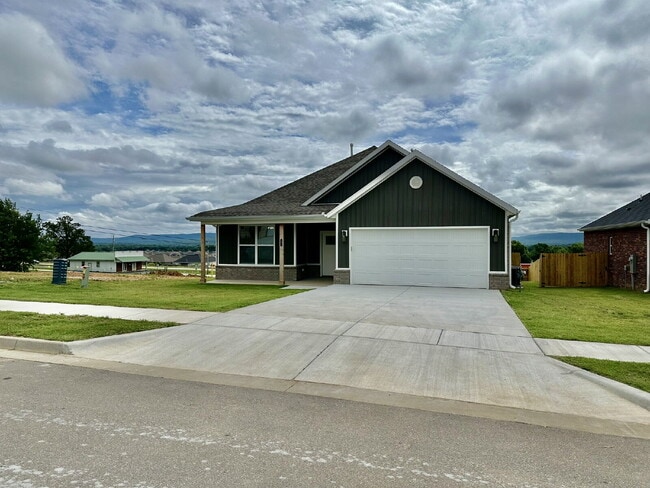 Building Photo - 191 N Eagle Mountain St Rental