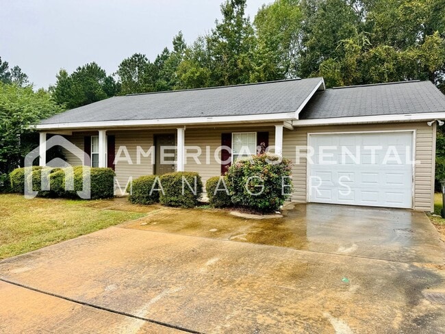 Building Photo - Tuscaloosa, AL Home For Rent. COMING SOON!!!