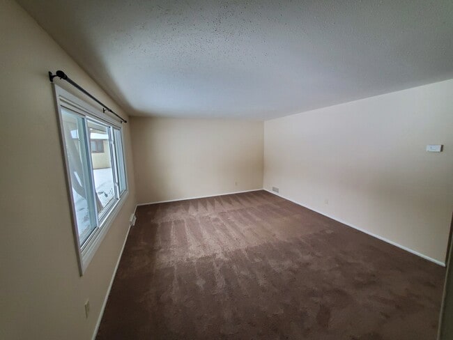 Living Room - 10610 Johnson Cir