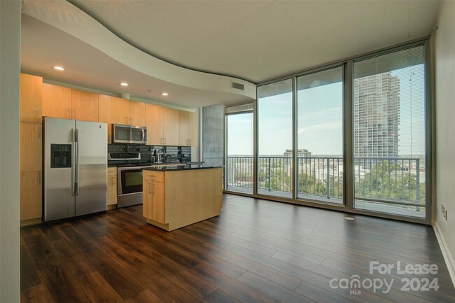 Photo - 210 N Church St Condo Unit 1208