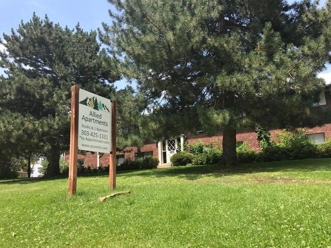 Allied Apartments
