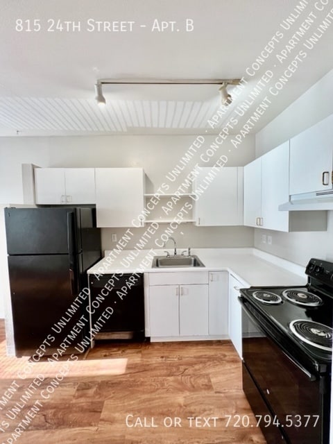 Photo - 815 24th St Unidad Apt. B