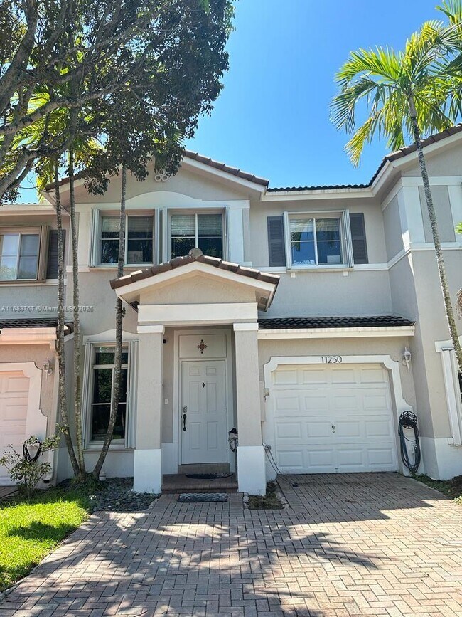 Building Photo - 11250 NW 56th St Rental