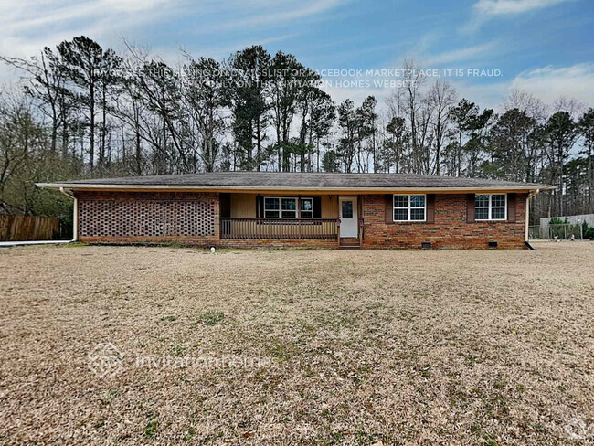 Building Photo - 1085 Murray Cir SW Rental