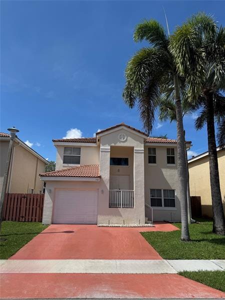 Building Photo - 7481 Santa Monica Dr Rental