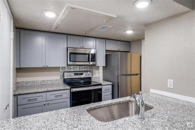 Building Photo - 4621 Country Creek Dr Unit 1045 Rental