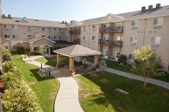 Photo - 7301 Q St Unit #7301