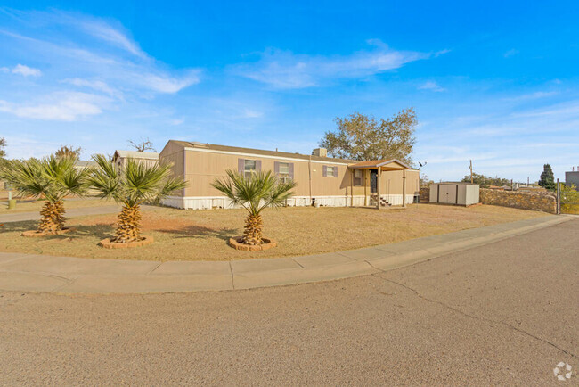 Building Photo - 9849 Alameda Ave Rental