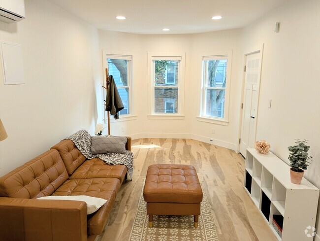 Building Photo - 17 Marcella St Unit 2 Rental