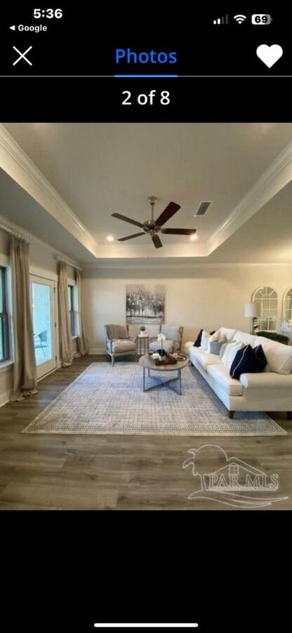 Photo - 701 Brambling Ct