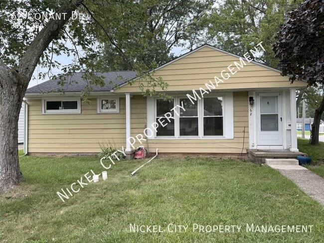 Building Photo - 62 Conant Dr