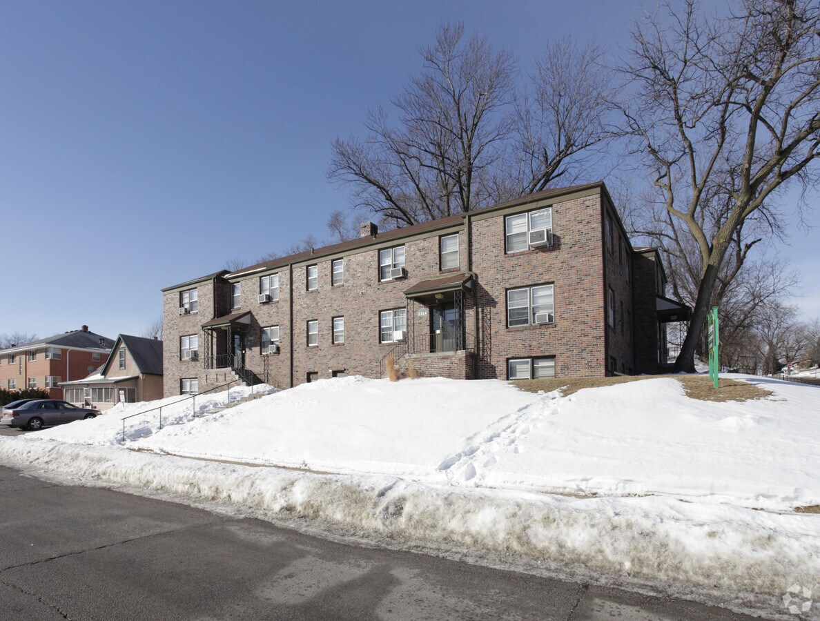 Carthage Apartments - Carthage Apartments