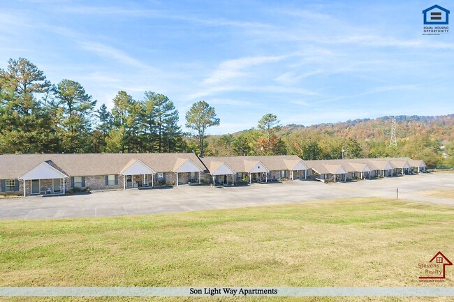 Building Photo - 6423 Son Light Way