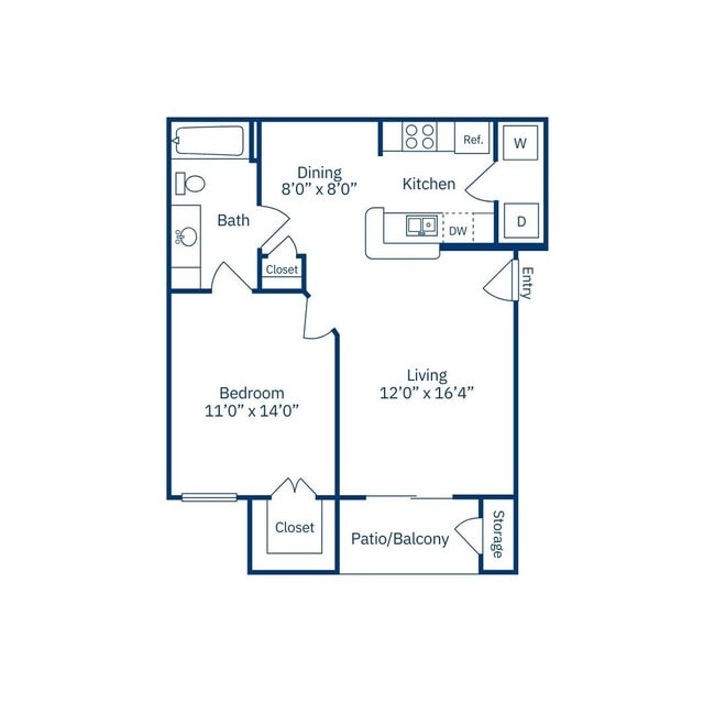 Photo - 2303 Louisiana St