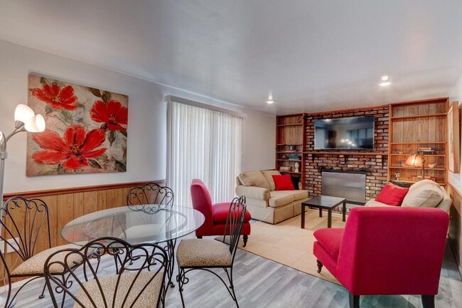 Building Photo - 8149 Trevellian Way Rental