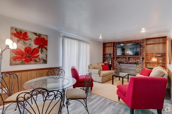 Building Photo - 8149 Trevellian Way Rental