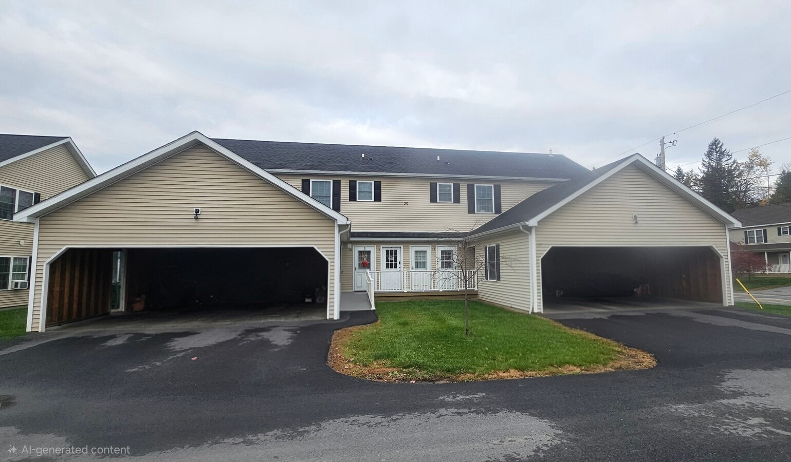 Photo - 30 Rudd Farm Dr Unidad 14 Olivia DR