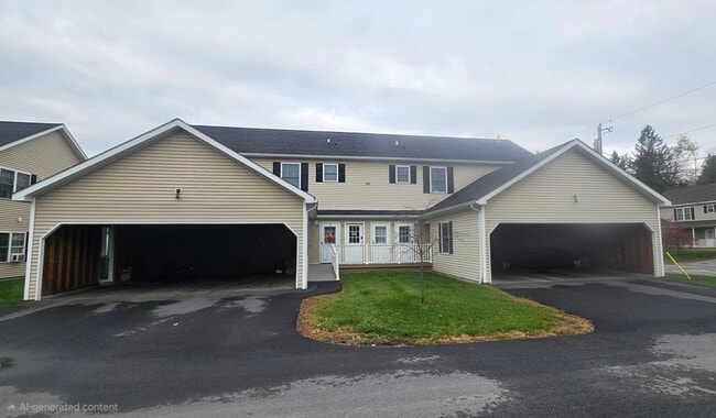 Building Photo - 30 Rudd Farm Dr Unit 14 Olivia DR