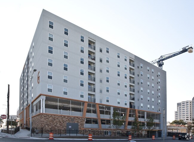 Photo - The G Apartments