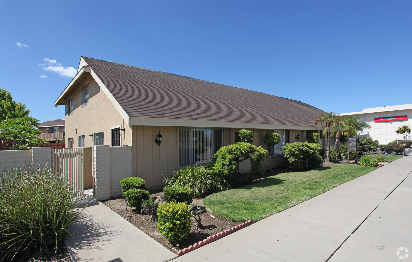 Photo - Greentree Fountain Apartments