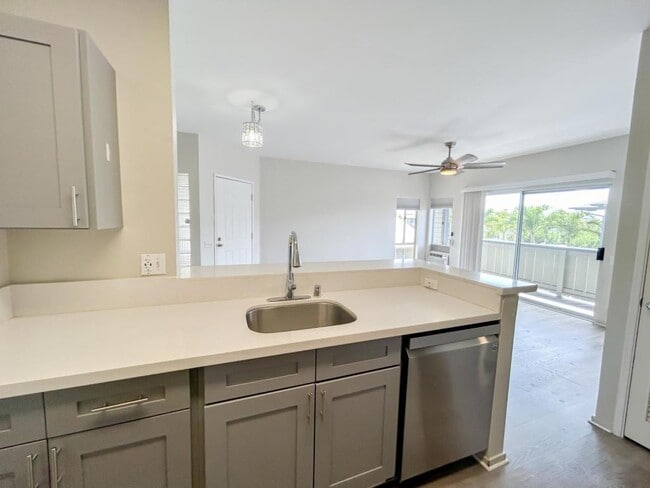 Photo - 91-269 Hanapouli Cir, unit 15I