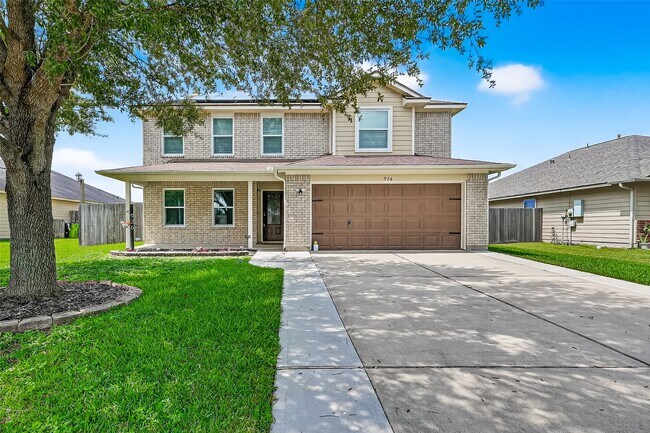 Building Photo - 926 Seabourne Meadow Dr Rental