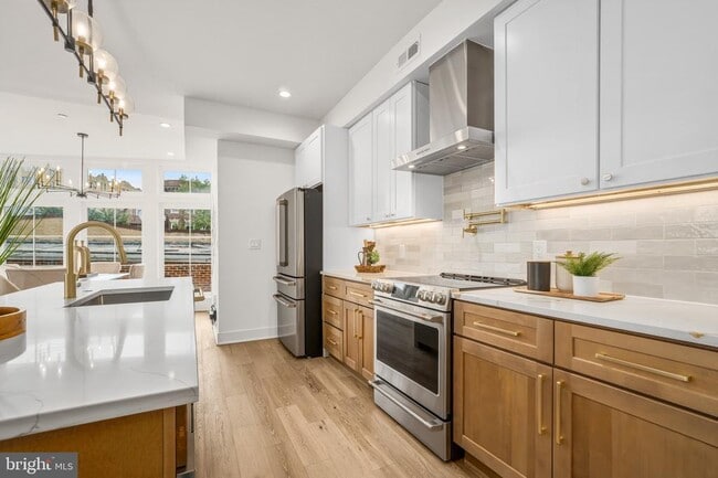 Photo - 1614 Kilbourne Pl NW Unidad 2