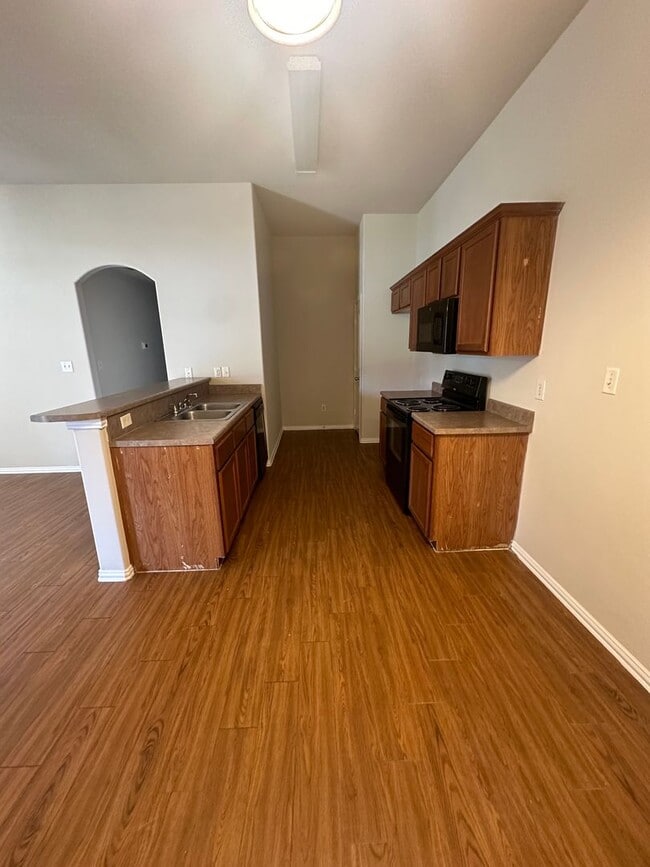 Photo - TERRY933 Unidad 933