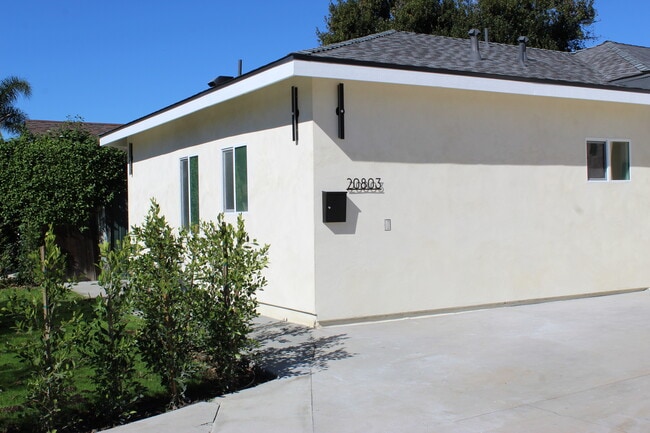 Building Photo - 20803 Bassett St