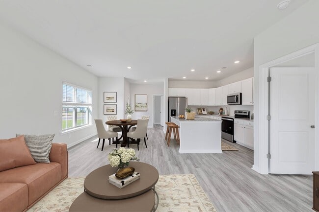 Photo - Benton Grove