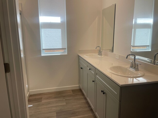 Photo - Modern Single-Story Home with Open Layout and Expansive Views