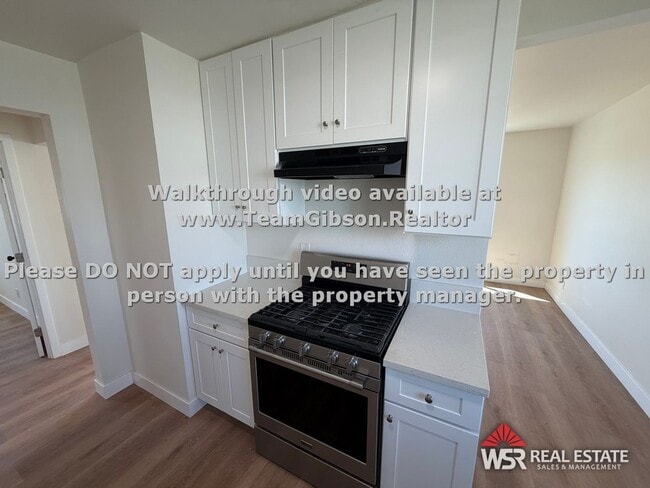 Photo - 3 Bedroom - 1 1/2 Bathroom Home on a Large Lot