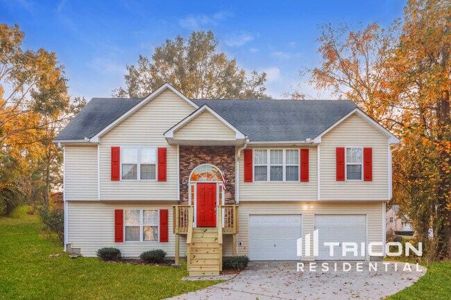 Building Photo - 3350 Slate Dr