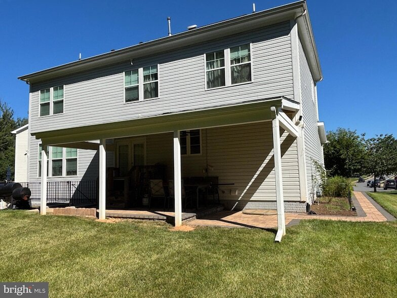 Photo - 4900 Quixote Ct