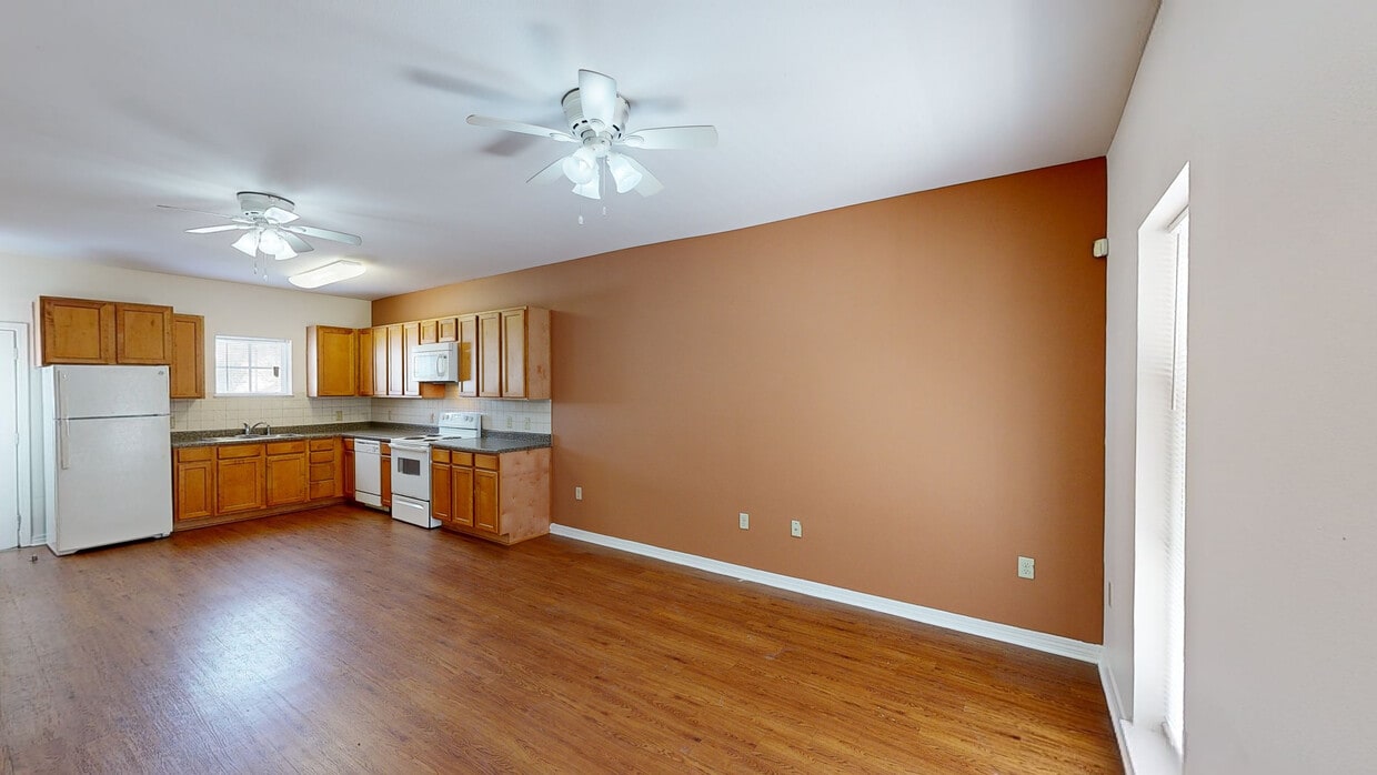 Photo - Marrero Commons Apartments