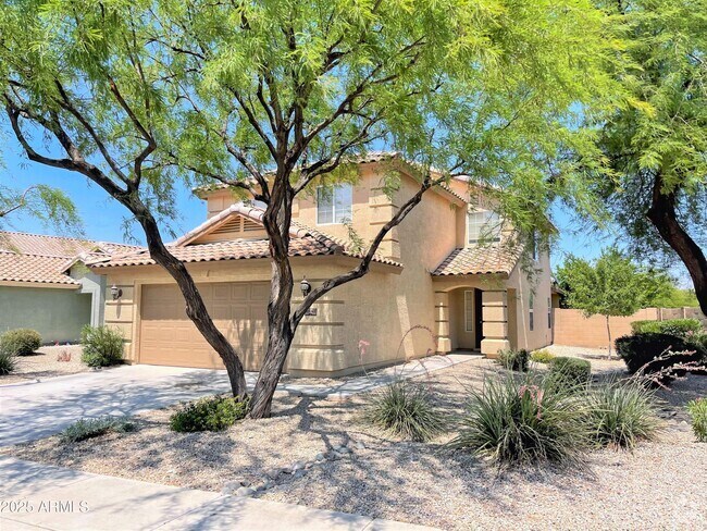 Building Photo - 31443 N Cactus Dr Rental