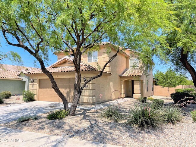 Photo - 31443 N Cactus Dr Casa