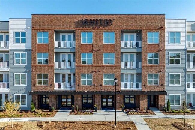 Building Photo - 550 Webb Gin House Rd Unit B1