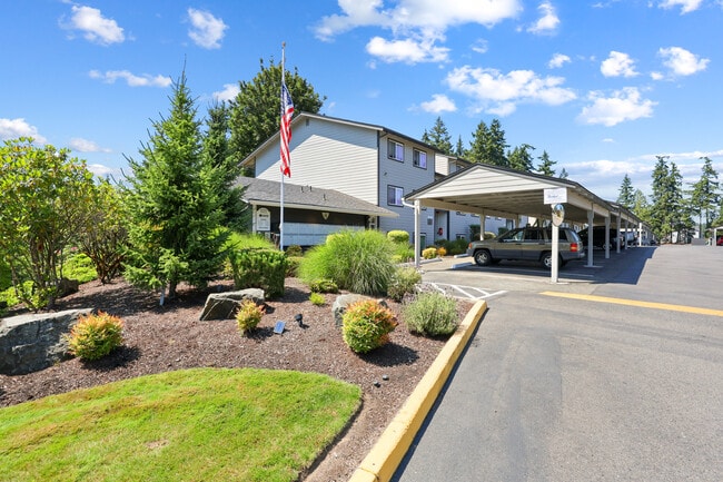 Building Photo - Scandia Knolls Rental