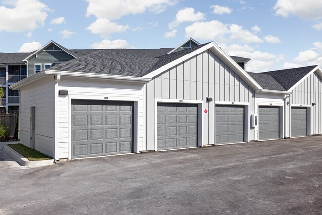 Photo - Standard441 Luxury Apartments