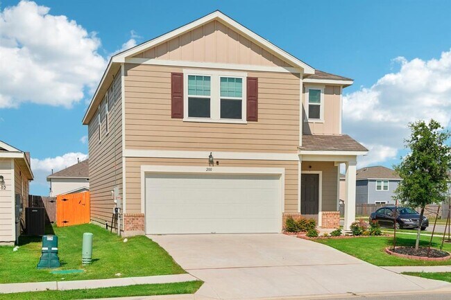 Photo - 403 Redfish Ln