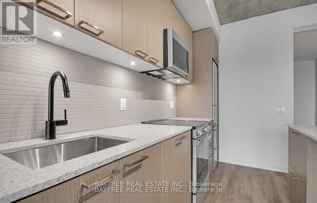 Photo - 1808 St Clair Ave W Unit 216