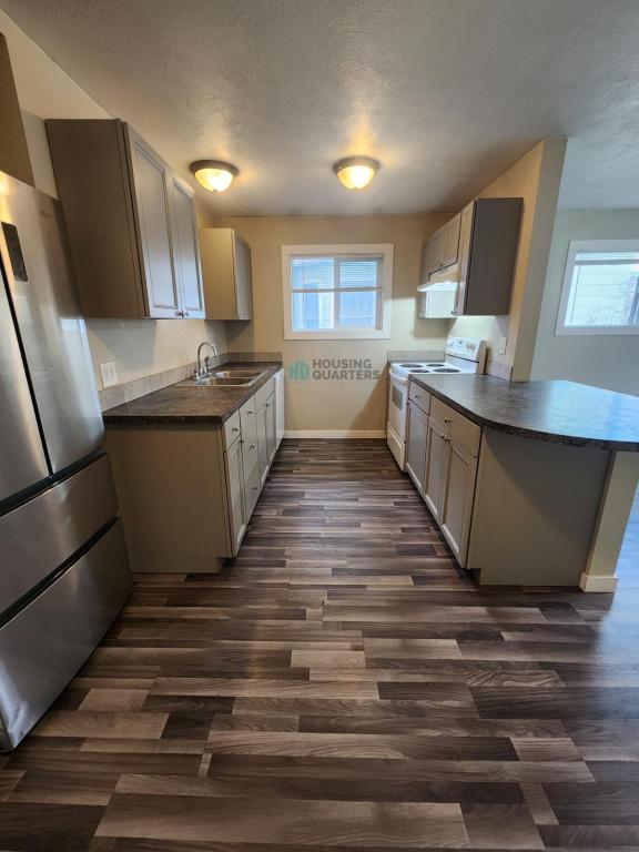 Photo - 1411 N Post St