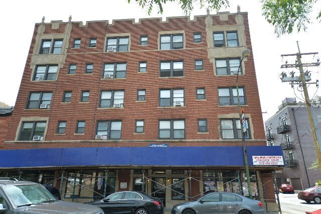 Building Photo - 720 W Belmont Ave Unit J05W Rental