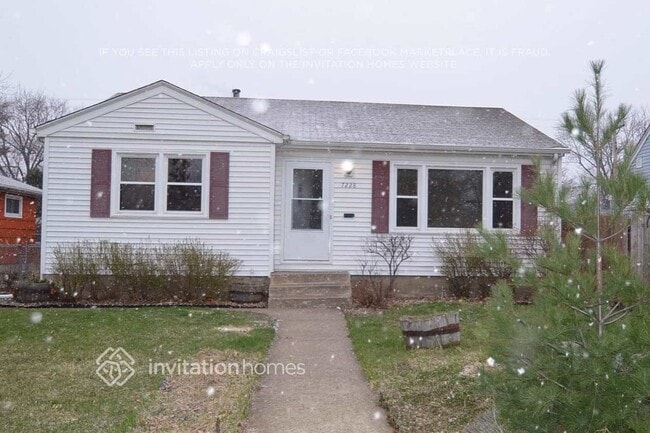 Building Photo - 7228 Harriet Ave