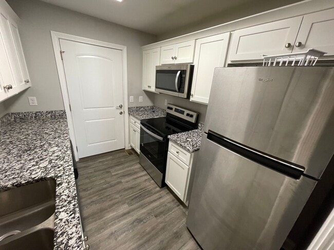 Photo - Perfect Condo Home For Lease