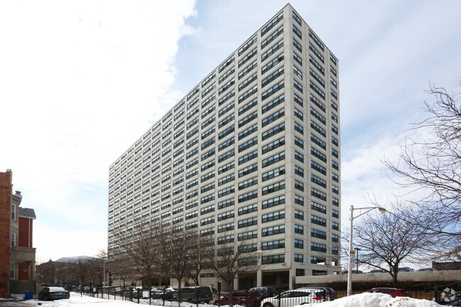 Primary Photo - United Winthrop Cooperative