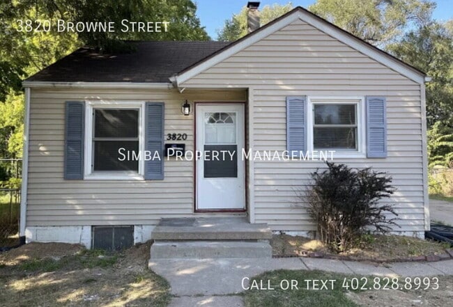 Photo - 3820 Browne St