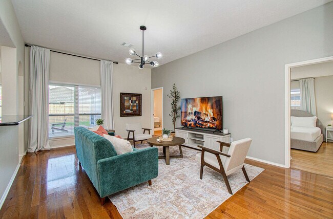 7211 Crescent Mills Dr Unidad SI ID1521536P