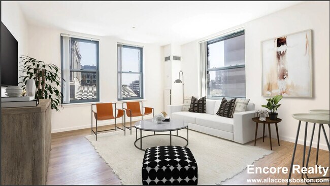 Building Photo - 1 India St Unit 4I